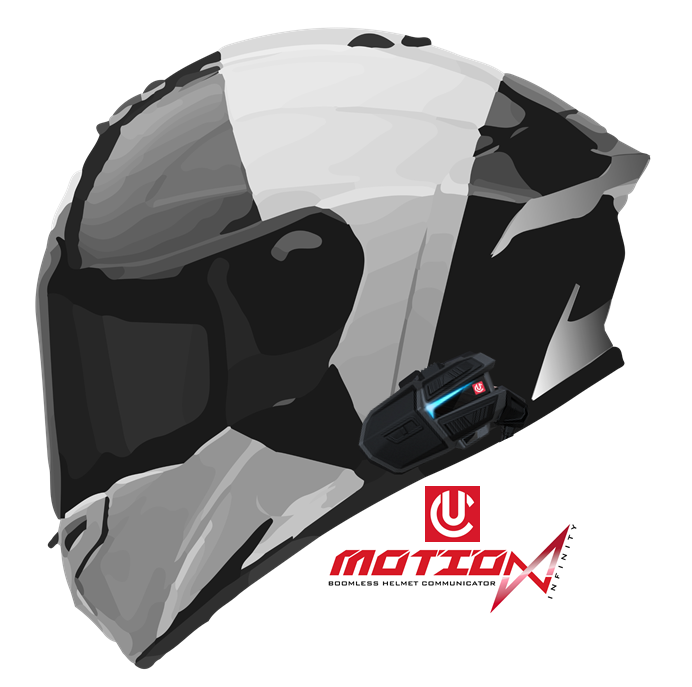 Uclear 180511 180511 UCLEAR MOTION INFINITY DUAL