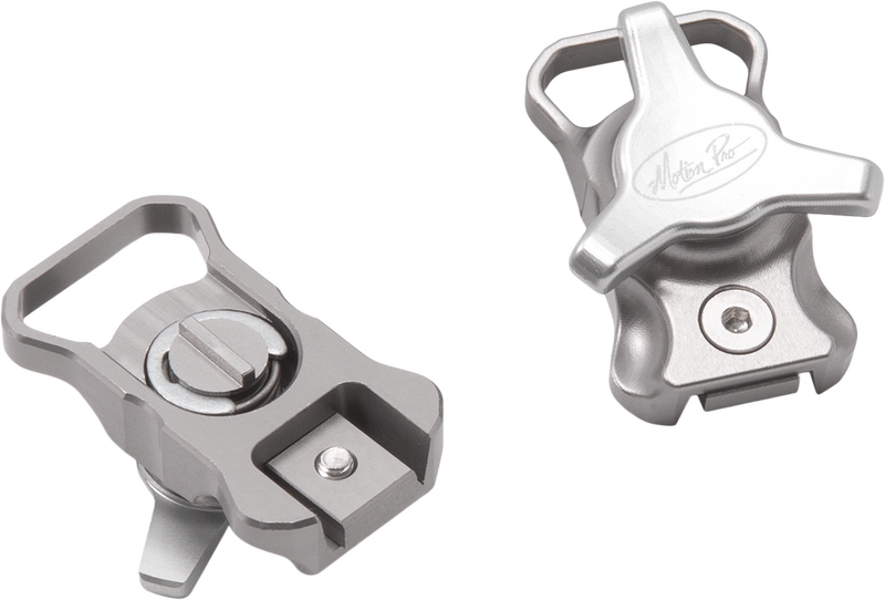 Motion Pro 87-11124 11-0124 COMPRESSION ADJUSTER KYB AOS SSS FORKS