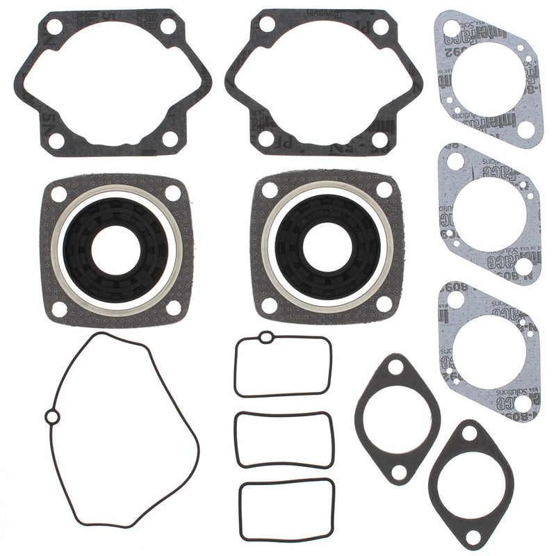 Vertex 12-4057 711084 GASKET KIT-RTX 440FC TNT 74-75 EVEREST