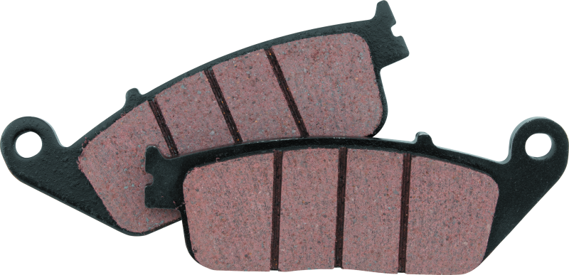 BikeMaster 961122 Kawasaki Brake Pads - Photo - Primary