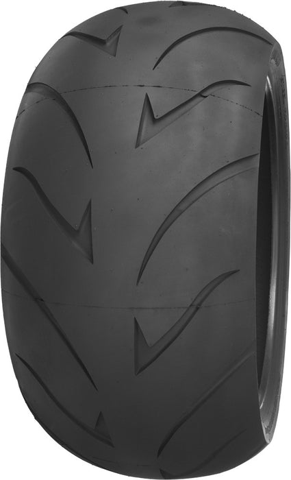 Shinko 87-4089 87-4089 TIRE 011 VERGE REAR 300/35VR18 (87V) JLSB TL