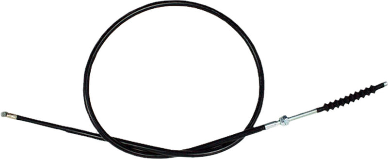 Motion Pro Black Vinyl Clutch Cable - 02-0106 Honda Ascot / XL600R 1982-1987