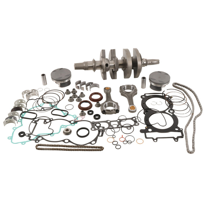 Vertex WR00054 Complete Engine Rebuild Kit POL - WR00054-1 Polaris General 1000 4x4 / 1000 4x4 2016-2017