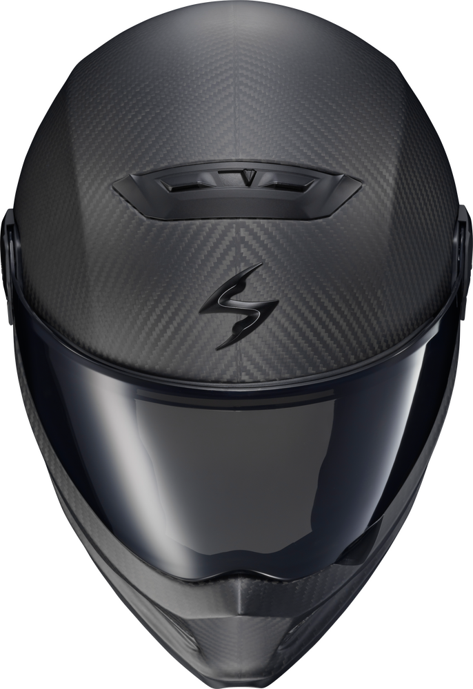 Scorpion Exo Covert FX Carbon Full Face Helmet