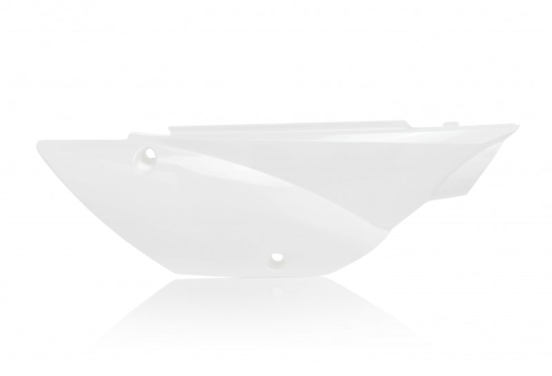 Acerbis 2780490002 10-24 Kawasaki KLX110/110L10-24 White Side Panels - White - Photo - Primary