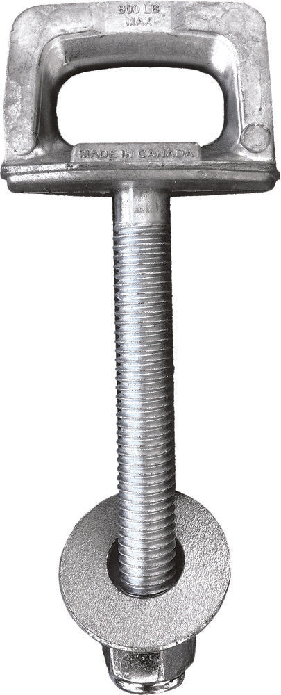 Superclamp 52-6307 2100 DH-REG SC SUPER CLAMP SCREW MOUNT