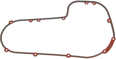 James Gasket James Gaskets Gasket Prim Cover Beaded FLT FXR 5SPEED 5/PK - 34901-79-B For Harley Motorcycles 1984-1993
