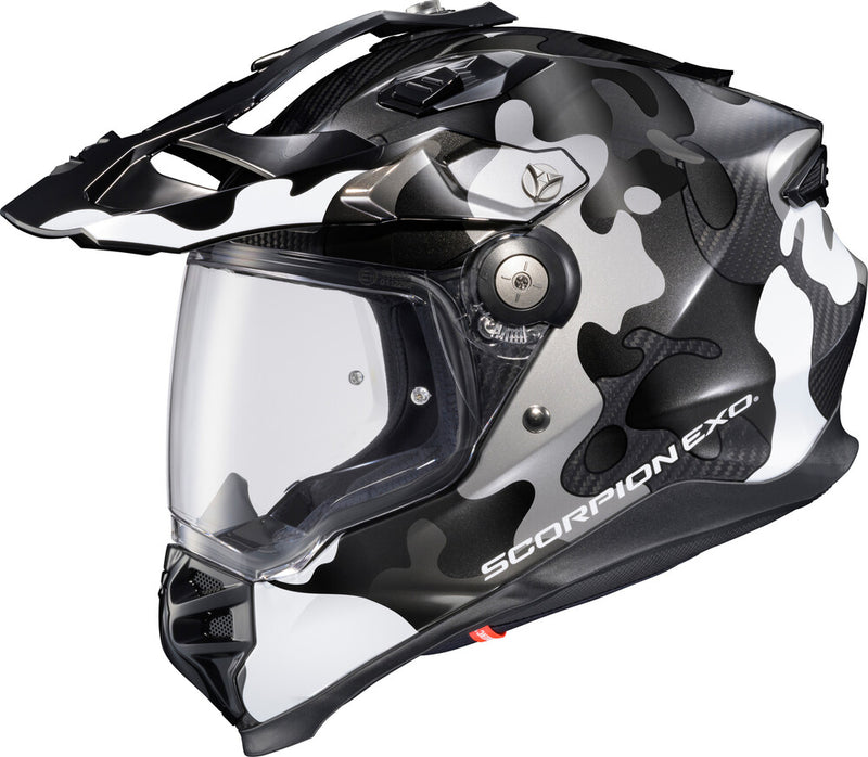 Scorpion Exo XT9000 Carbon Full Face Helmet