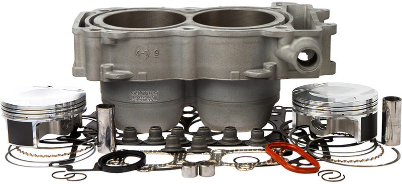 Cylinder Works Cylinder Kit 93.00/Standard 10.5:1 POL - 60003-K02-1 Polaris UTVs 2014-2018
