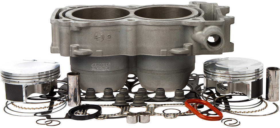 Cylinder Works 422-60003K 60003-K02-1 CYLINDER KIT 93.00/STD 10.5:1 POL