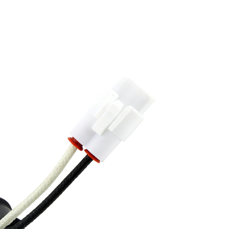 Rm Stator External Ignition Coil W Spark Plug CAP - RMS060-105986 Suzuki RM 125 / RM 250 1996-2004