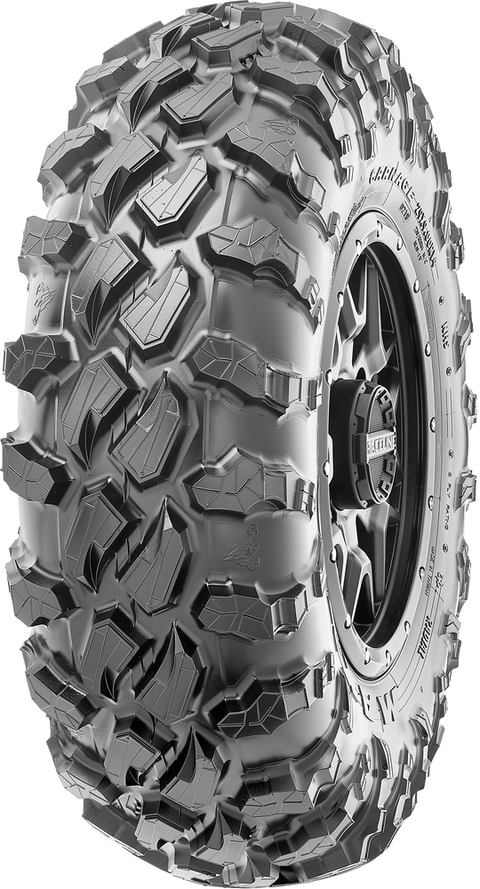 Maxxis 577-9025 TM00239700 CARNAGE 29X9R14 TIRE CARNAGE 29X9.00R14 8PR