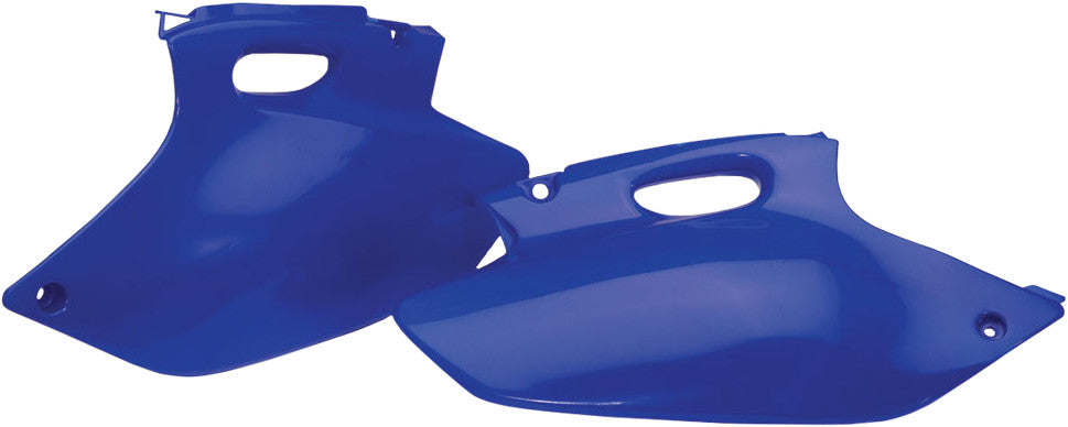 Acerbis 1591-5782 2043480211 SIDE PANELS BLUE