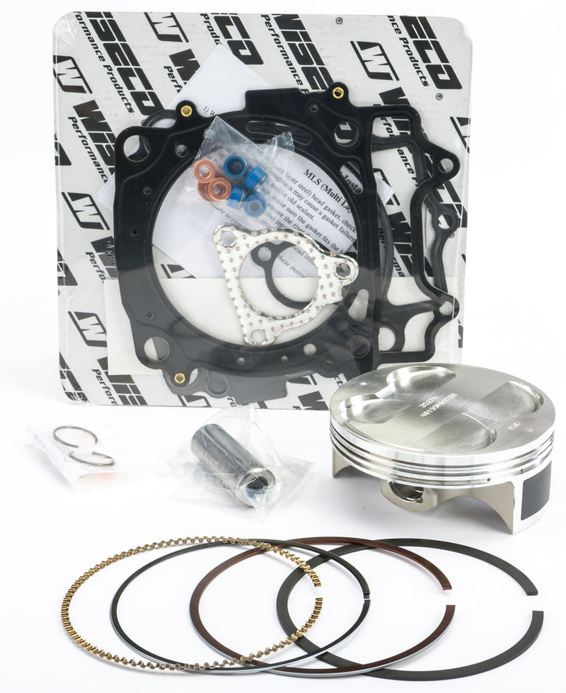 Wiseco TOP END Kit Armorglide BOX FRG 97.00/Standard 12.8:1 - PK1933 Yamaha YZ 450 2018-2019