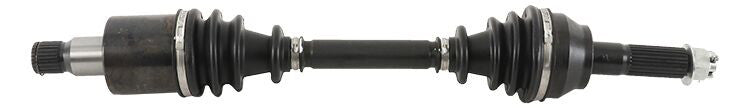 All Balls 8 Ball Extreme Axle Rear - AB8-PO-8-372 Polaris RZR 2008-2014