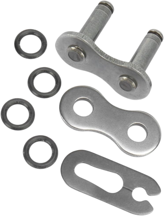 Rk Excel 691-1900 520SO-CL MASTER LINK 520SO CLIP STEEL