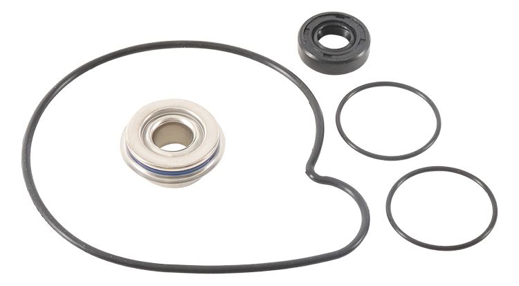 Vertex Water Pump Rebuild Kit - 821001 Polaris UTVs 2016-2025