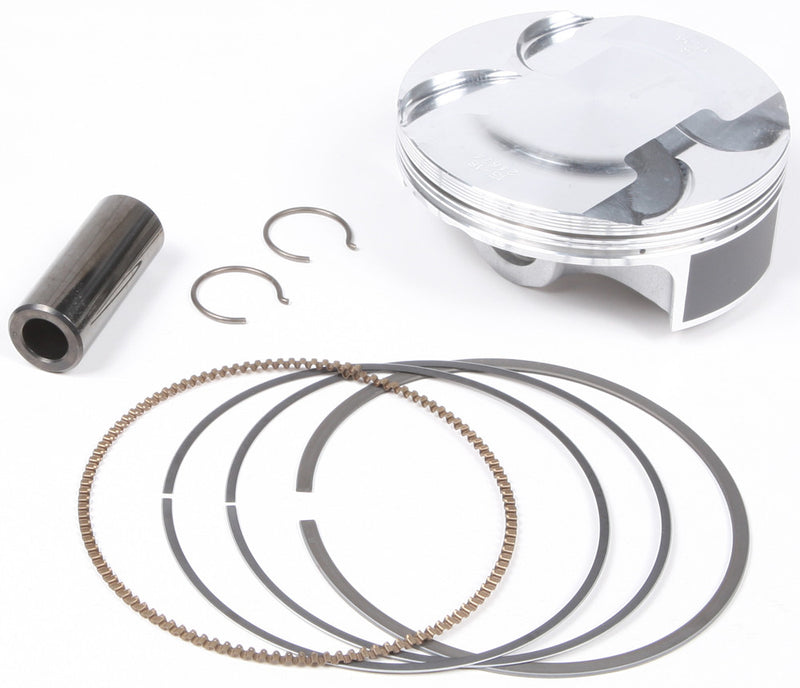 Vertex Piston Kit Forged 94.96/Standard 12.6:1 - 23849B For Husqvarna FC 450 2014-2015 | KTM SX-F 450 2013-2015