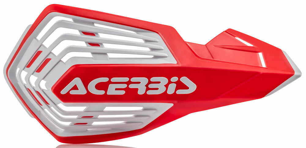 Acerbis 28019-61005 2801961005 X-Future Handguards - SpazCycle