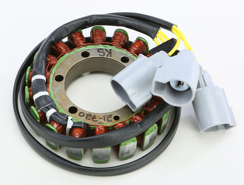 Rick's Motorsport Electric Stator - 21-720 Kawasaki 750 Brute Force 4x4i / Teryx 2008-2012