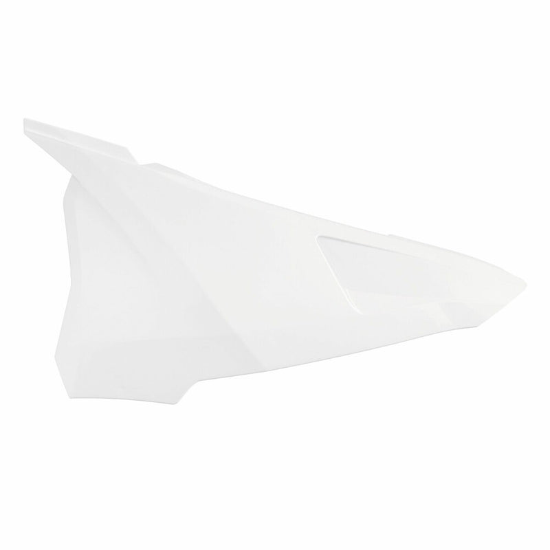 Polisport 64-8419611 8419600011 SIDE PANELS WHITE GAS