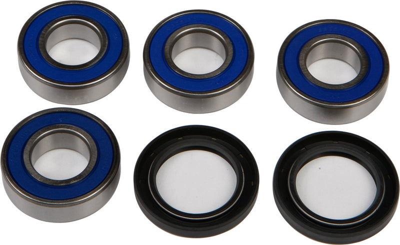 All Balls Rear Independent Suspension Kit - 50-1079 Can-Am Commander 2011-2020