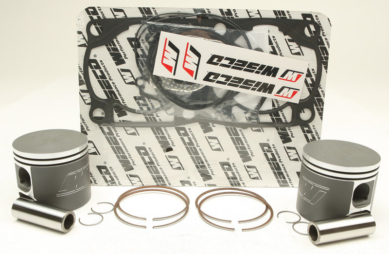 Wiseco SK1316 SK1316 STANDARD BORE PISTON KIT