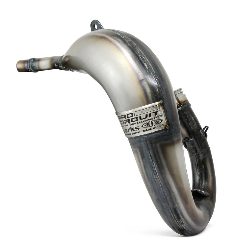Pro Circuit Works Exhaust Pipe - 0751665 For Husqvarna TC 65 2017-2023 | KTM SX 65 2016-2023