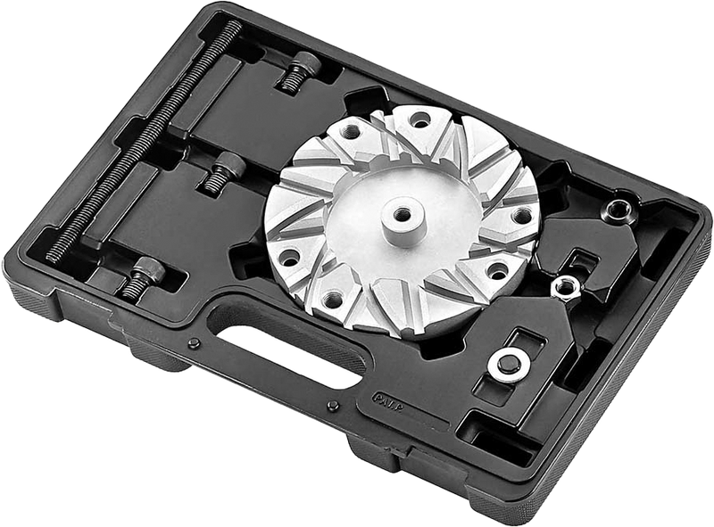 Helix Drive Clutch Fixture Polaris - 390-9605