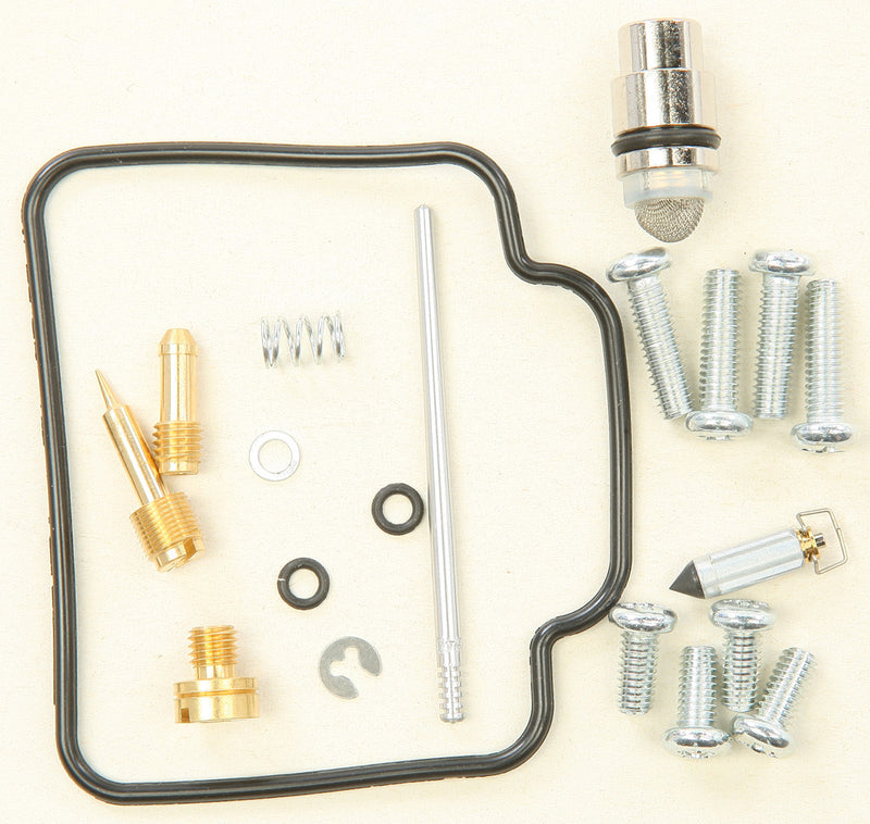 All Balls Carburetor Repair Kit - 26-1357 Polaris Magnum 2000-2002