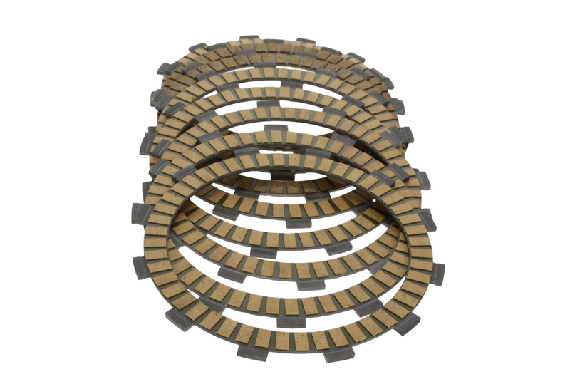 Pro X Clutch Friction Plate SET - 16.S63001 Beta 125 / 125 2T / 200 / 200 2T 2018-2023