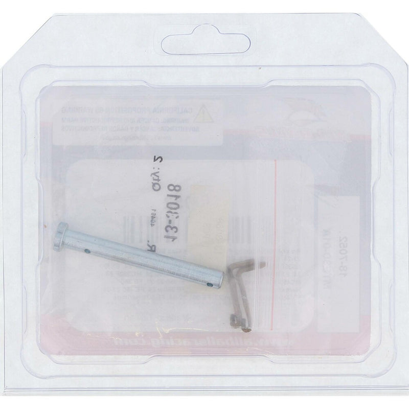 All Balls 21-87052 18-7052 BRAKE CALIPER PIN FRONT