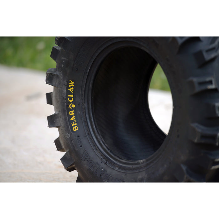 KENDA K29916 082991195C1 K299 Bearclaw Tire Tire - K299 Bearclaw - Rear - 25x10-11 - 6 Ply