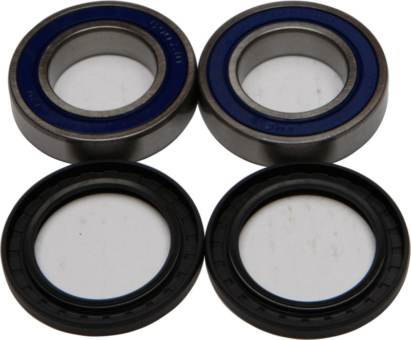 All Balls 22-51321 25-1321 WHEEL BEARING & SEAL KIT