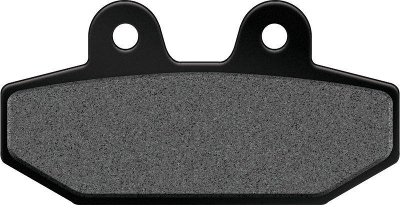 Harddrive HD Brake PAD Semi-Sint Repl OE 41300197 - HD710V For Harley Softail 2018-2023