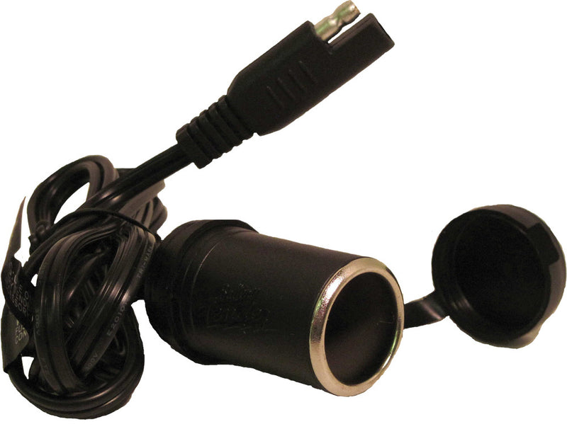 Battery Tender 56-1143 081-0069-8 CIGARETTE LIGHTER ADAPTER FEMALE