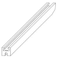 Sp1 Tunnel Protector POL 129 - 230-59-80 Polaris Snowmobiles 2019-2021
