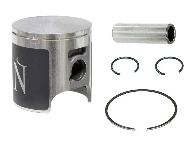 Namura Piston Kit Nikasil Cylinder 52.44/Standard 11:1 - NX-20014 Kawasaki KX 100 2014-2021