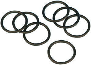 James Gasket James Gaskets Gasket Oring OIL Dipstick Fxdb Dyna 10/PK - 62672-90 For Harley Dyna 1991-1999