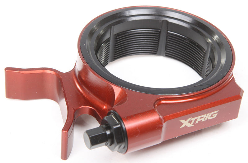 Xtrig Pre-Load Adjuster - 500010200401 Yamaha YZ 250 / YZ 450 2014-2018