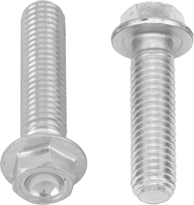 Bolt 024-20835 024-20835 LOW PROFILE 10MM HEX HEAD FLANGE BOLTS 8X1.25X35MM