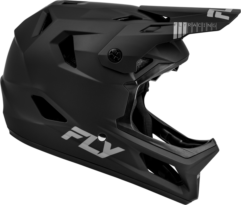 Fly Racing Youth Rayce Helmets (2024)