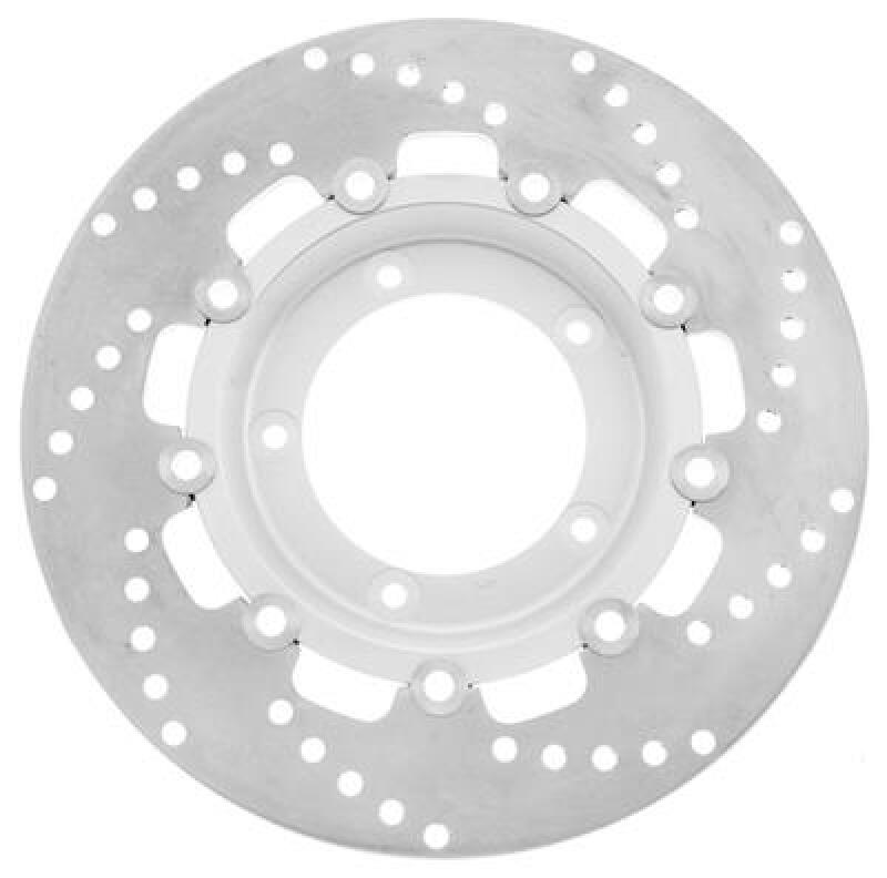 EBC Powersports MD1071 EBC 1979-80 Honda CB 750 F Supersport Rear Left Standard Rotor - User 1