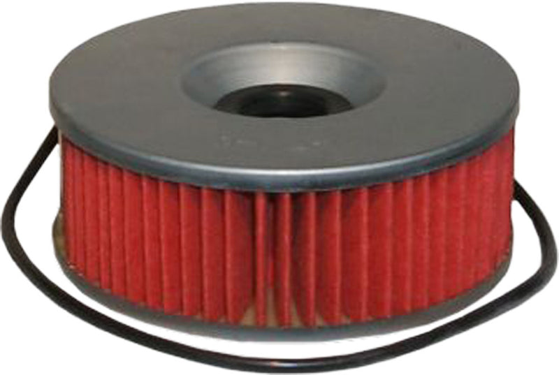 Hiflofiltro OIL Filter - HF146 Yamaha Motorcycles 1977-1995