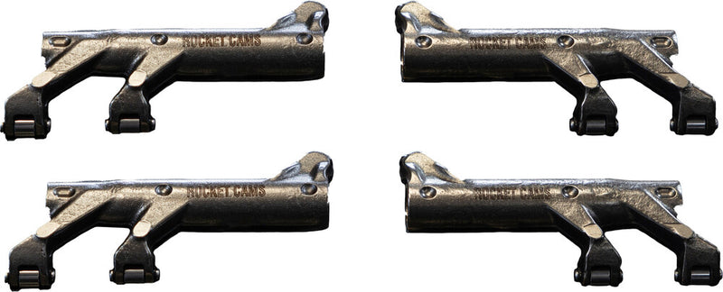 Rocket Performance Garage Llc Roller Rocker Arms M8 ` - 7-7201 For Harley Motorcycles 2017-2022