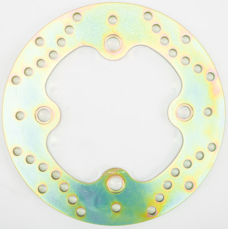 Ebc Standard Rotor - MD6397D Polaris RZR 2019-2020