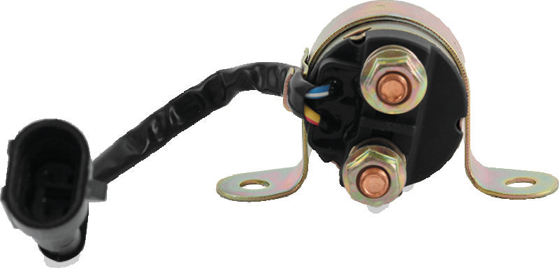 QuadBoss 463063 2014 Polaris ACE 325 EFI Starter Solenoid & Relay - Photo - Primary