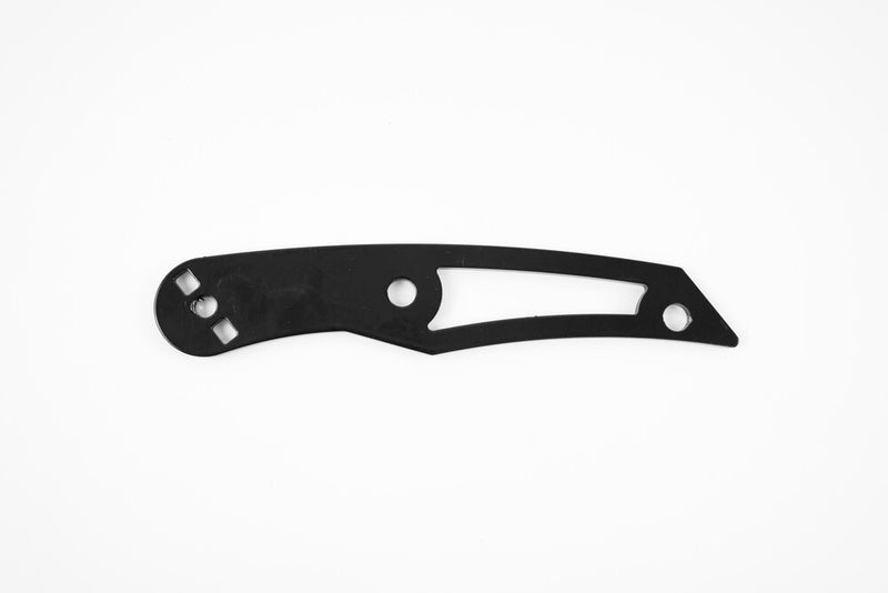 Sawicki 930-01150 930-01150 SOFTAIL LOW RIDER ST BRACKET LOW RIDER ST SPECIFIC BRACKET