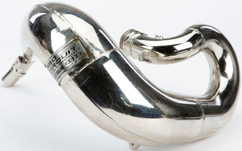 Pro Circuit Platinum Exhaust Pipe - 0851125 For Husqvarna TC 250 / TE 250 2014-2016 | KTM SX 250 / XC 250 2011-2016 | Husaberg TE 250 2011-2013