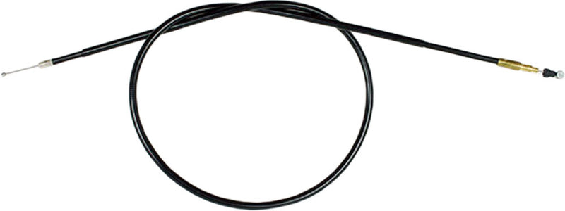 Motion Pro Black Vinyl HOT Start Cable - 02-0409 Honda TRX450R / TRX450R Sportrax 2004-2009
